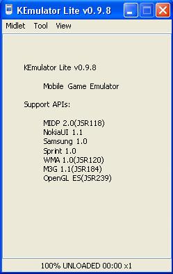 kemulator