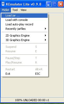 kemulator